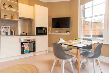 iQ Tufnell House Student Halls, Station Road / Huddleston Road, Tufnell Park, London, N7 0EG - Image 5